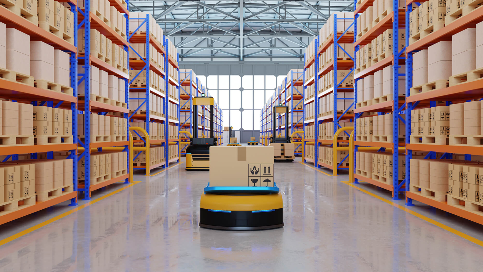 Warehousing-and-Fulfillment